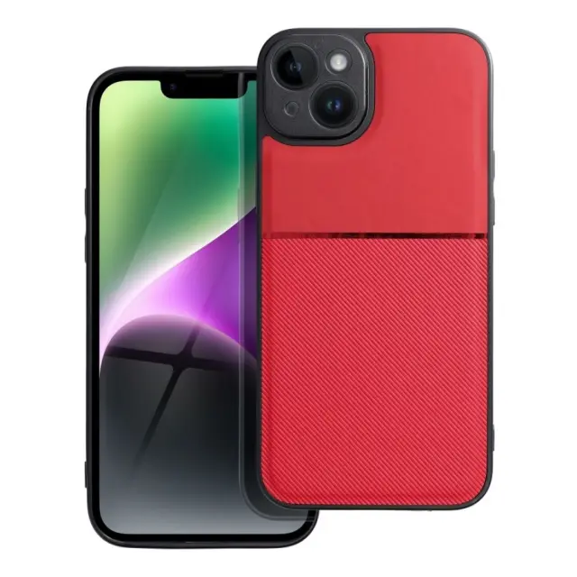 Θήκη NOBLE for IPHONE 14 Plus (6.7)