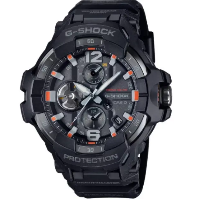 Casio G-Shock GR-B300EC-1AER
