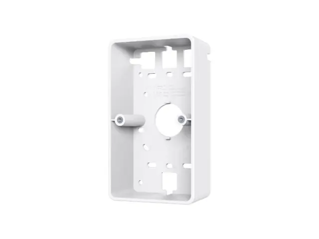 TP-Link Omada Wall Plate Access Point Junction Box (OJB-100)