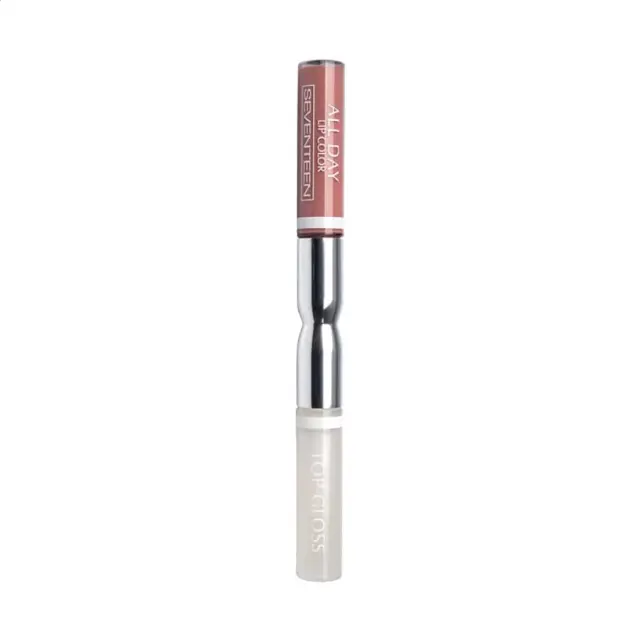 Seventeen All Day Lip Color 10ml | Απόχρωση 32 Earthly