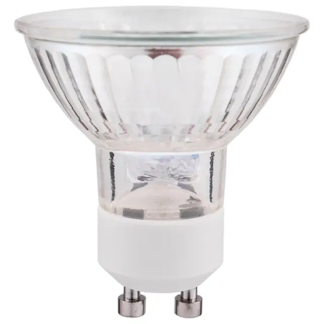Reflector Lamp 75W GU10 220V Patron