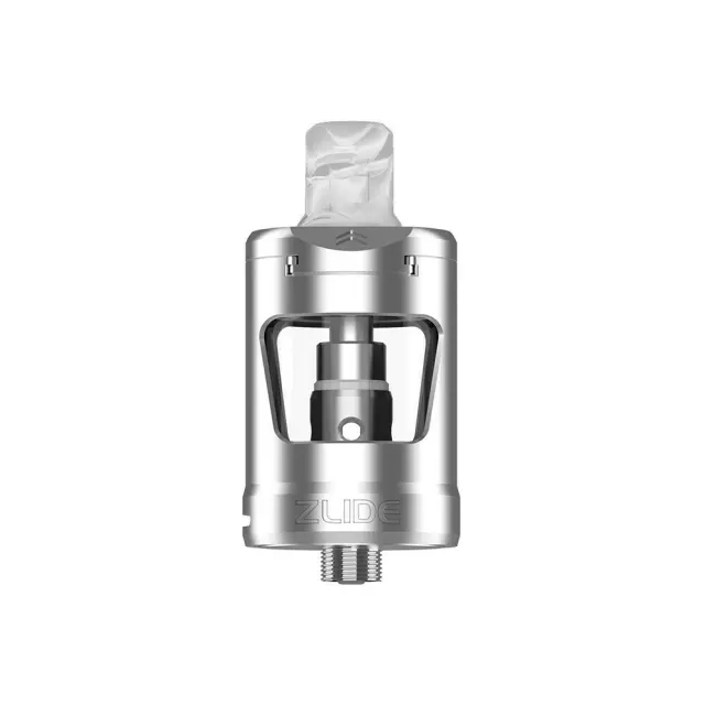 Zlide 24mm 4ml - Innokin - Ασημί