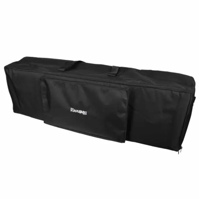 CASE4ME Cover Bag For 8 LED Ultra Lighting Bars