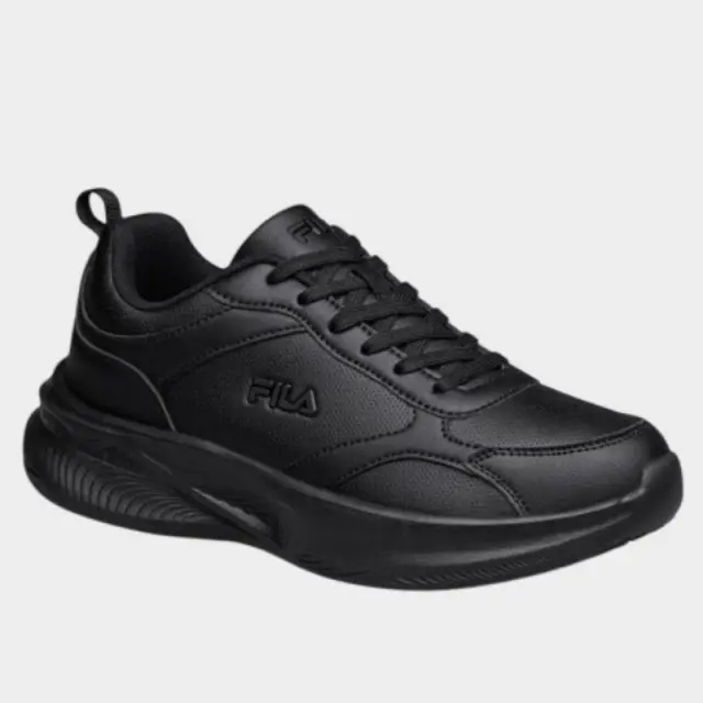 Sneakers Fila Anton 3 Nanobionic 1AF53010-000 Μαύρο - 41 2