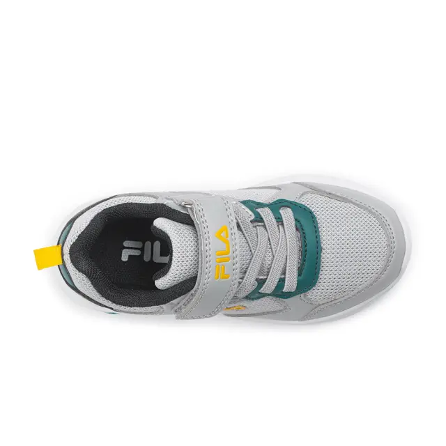 Fila Infant's Spectrolite 2 V Γκρι 7AF31039-365 (Fila) 3