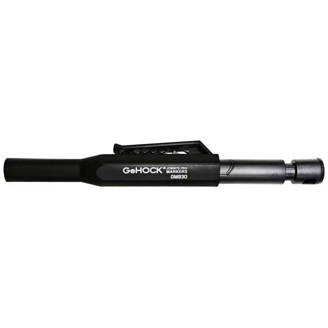 ΜΗΧΑΝΙΚΟ ΜΟΛΥΒΙ ΜΕ ΞΥΣΤΡΑ GEHOCK GMB30 2