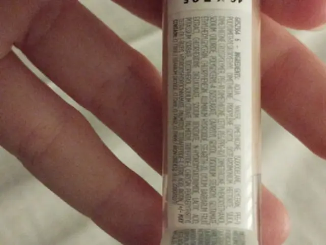 Maybelline Instant Age Rewind Eraser Dark Circles Treatment 00 Ivory 6ml 2