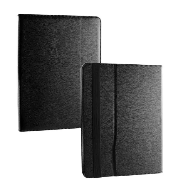 Θήκη-stand Για Tablet 8.1"-10.1" Universal Μαύρο Δέρμα OSIO OTC-8110 3