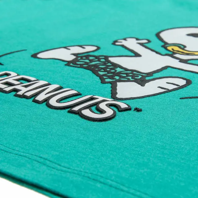 Σετ Snoopy με ανάγλυφο σχέδιο 3