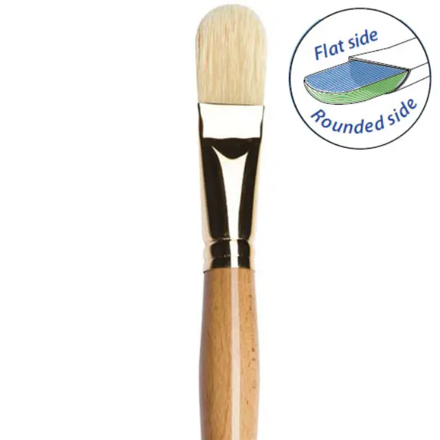 Πινέλο Raphael D'Artigny D-Brush 3593 - No 20