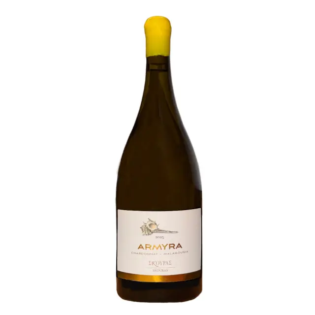 ΣΚΟΥΡΑ ΑΡΜΥΡΑ ΛΕΥΚΟΣ MAGNUM 1500ml