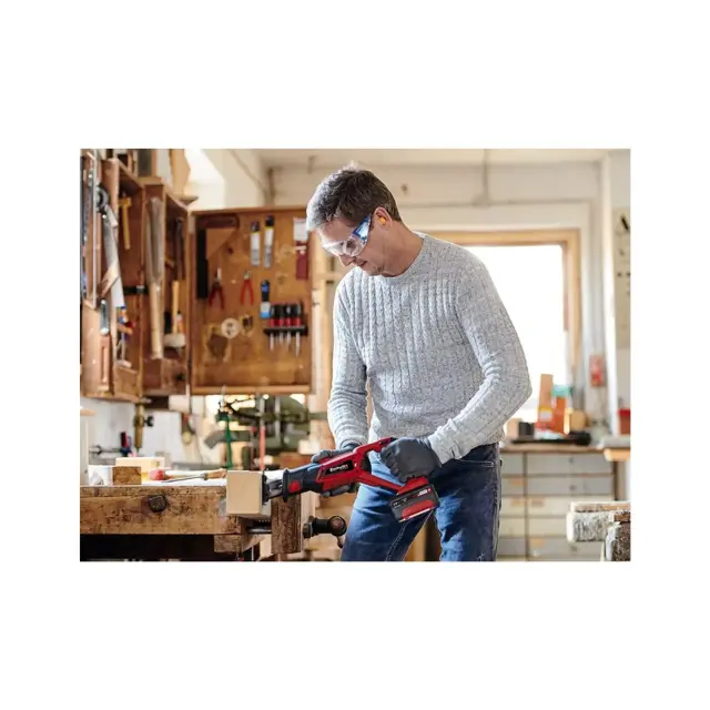 Einhell 4326300 - Σπαθόσεγα Μπαταρίας 18V, TE-AP 18 Li (Χωρίς Μπαταρία + Φορτιστή) 2