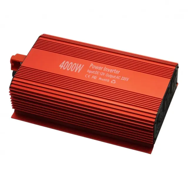 ΜΕΤΑΤΡΟΠΕΑΣ ΡΕΥΜΑΤΟΣ MODIFIED INVERTER 4000W HD-800185-7 2
