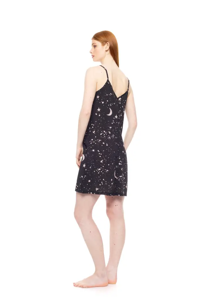 W1810 - Type - NIGHTGOWN ROSE NIGHT SKY 3
