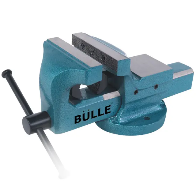 ΜΕΓΓΕΝΗ ΣΤΑΘΕΡΗ INDUSTRIAL 125mm 64056