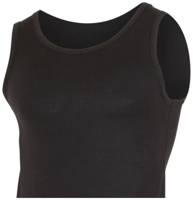 Ισοθερμική Μπλούζα Merino Lasting Ανδρική ANTON 9090 - ANTON-9090 - L 2
