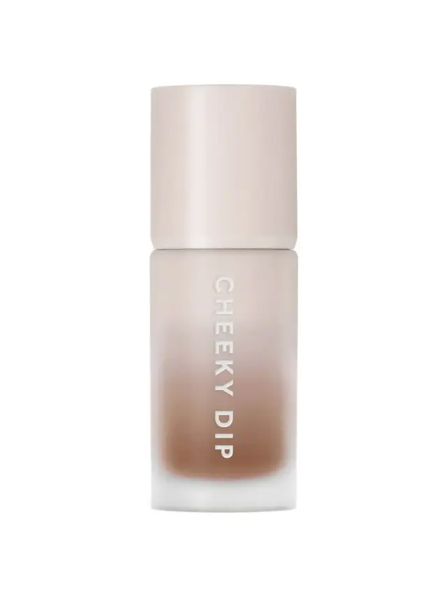 Cheeky Dip Liquid Bronzer 6ml Turn On W7