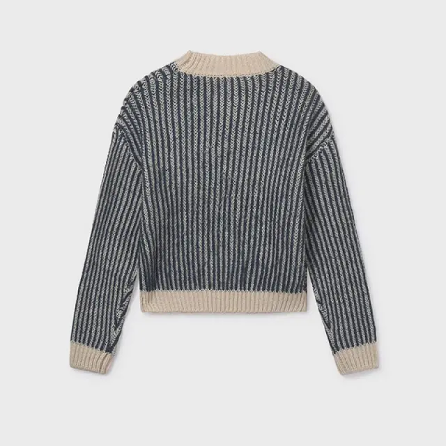 Junior 10 έως 18 ετών Ζέρσεϋ πετρόλ 3