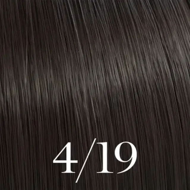 Wella Professionals Color Touch 4/19 60ml
