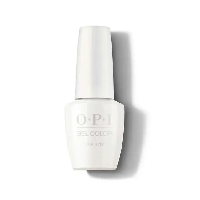 O⋅P⋅I Gel Color Funny Bunny 15ml