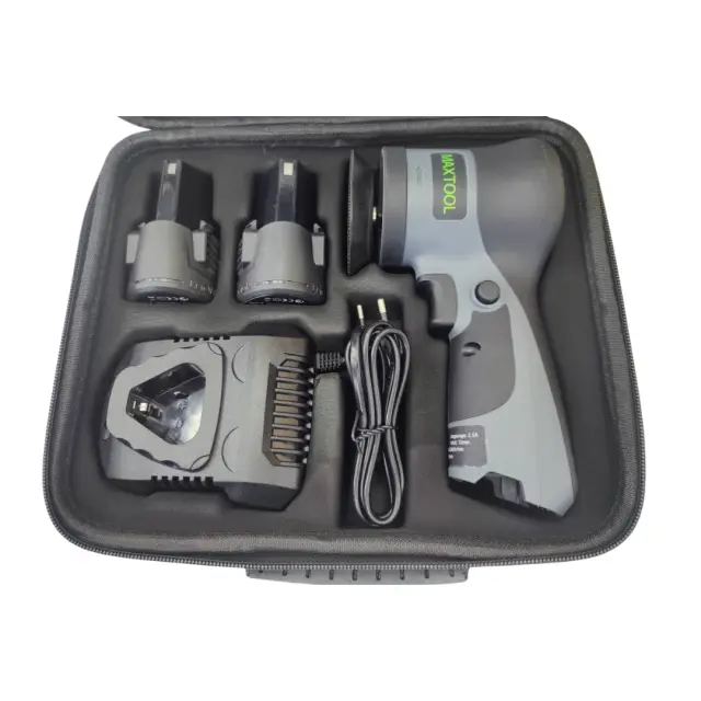 Αλοιφαδόρος έκκεντρος μπαταρίας 6175 MAXTOOL 3