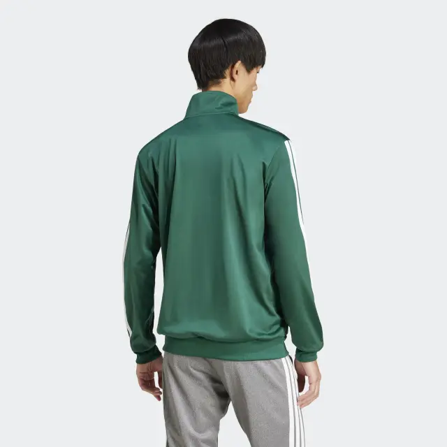 Adidas 3-Stripes Tricot Regular Track Jacket JI8821 - S 3