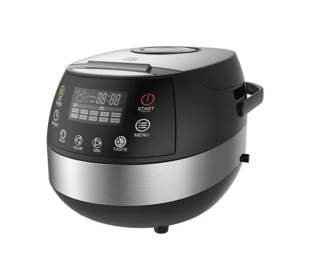 Winning Star Rice Cooker ST-9308 500W με Χωρητικότητα 4lt