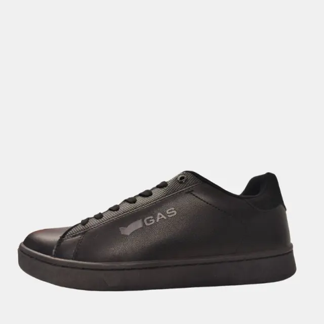 Sneaker Gas Sammy Ltx GAM424115-2331 Μαύρο - 43