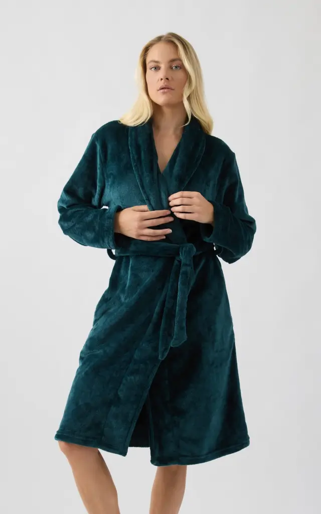 ΡΟΜΠΑ ΓΥΝ.LONG M/FLEECE W25-26