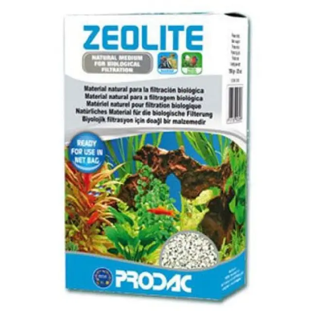 Prodac Zeolite Ζεόλιθος 700gr
