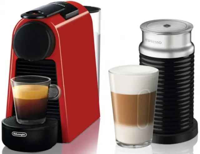 DELONGHI EN85.RAE ESSENZA MINI & AEROCCINO