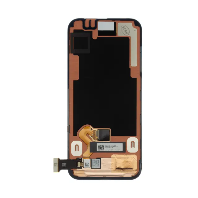LCD Display + Touch Unit Google Pixel 9 (Service Pack) 2