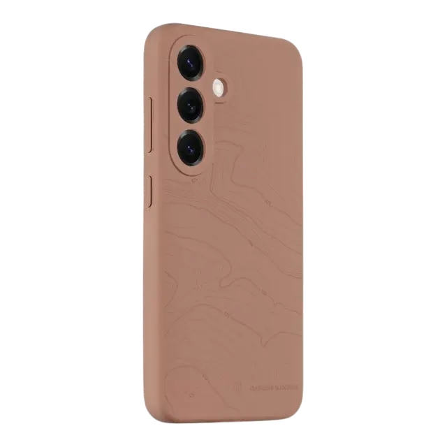 Tactical Beaver Cover for Samsung Galaxy S25 Moucha Moose 2