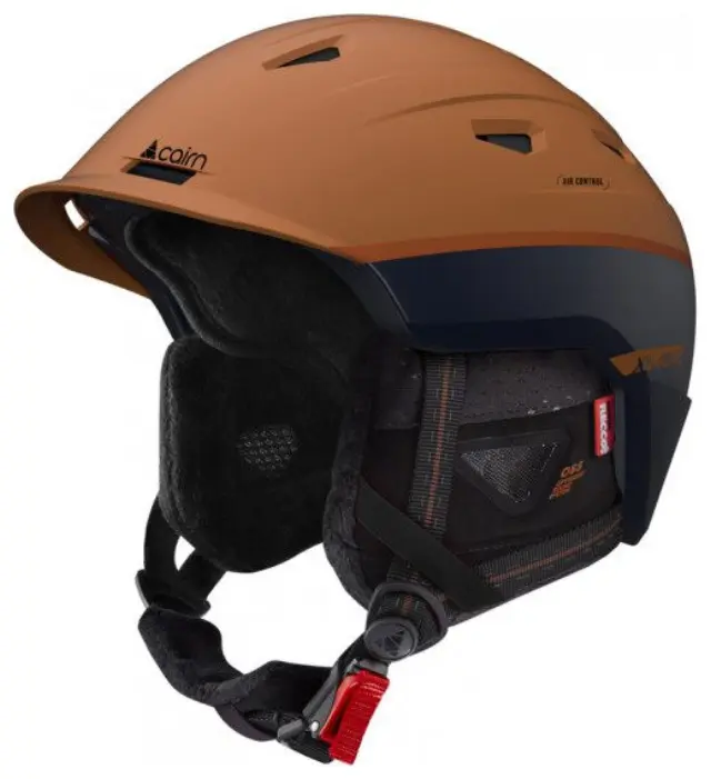 Κράνος Cairn Xplorer Rescue Camel Midnight - 0.60632.0116 - 56/58