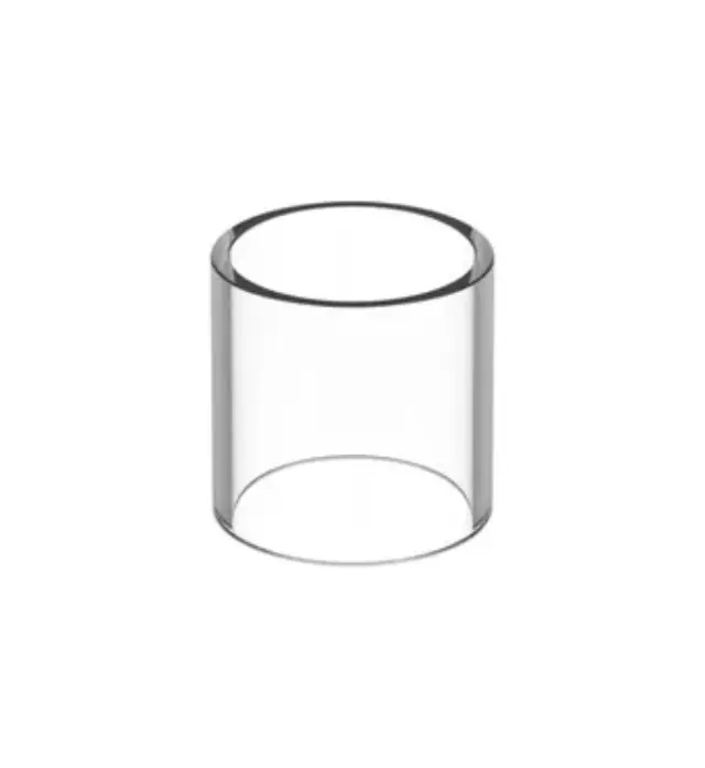 Brunhilde MTL RTA Replacement Glass 5ml - Vapefly