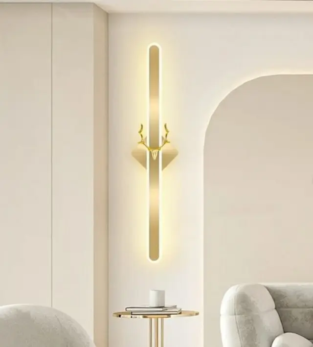Επιτοίχιο φωτιστικό LED - PH211 - 942324 2