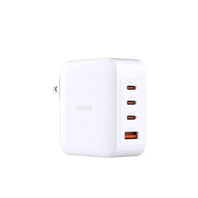 D-link Φορτιστής GaN 100W (DCP-101)