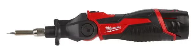 Milwaukee 4933459761 - ΚΟΛΛΗΤΗΡΙ M12 SI-201C MW 2