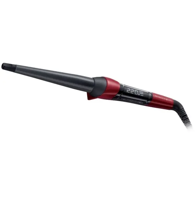 Remington - Silk Curling Wand CI96W1 - Beauty
