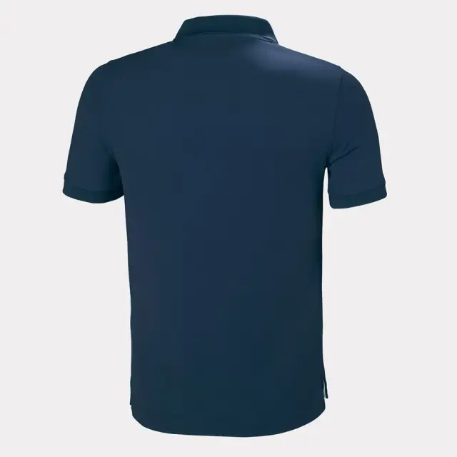 Helly Hansen Ανδρικό Crewline Polo Navy Blue - S 2