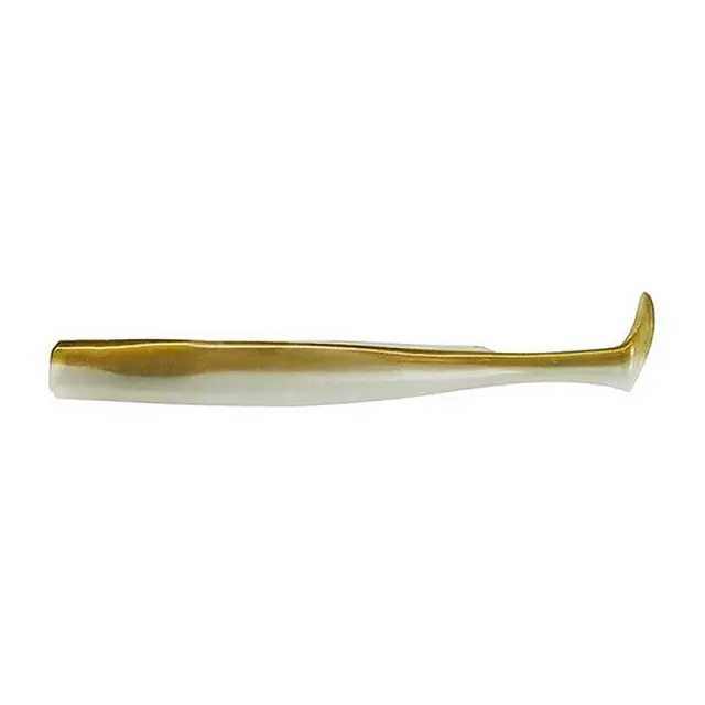 Ανταλλακτικά Σώματα Fiiish Crazy Paddle Tail No3 Bodies CPT6017 Gold