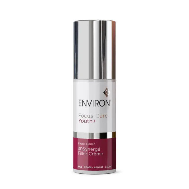 ENVIRON Hydro-Lipidic 3D Synerge Filler Crème 30ml