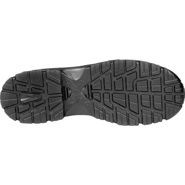 Μποτάκι Ασφαλείας Cofra Black Sea S3S CI LG SC FO SR - 41 2