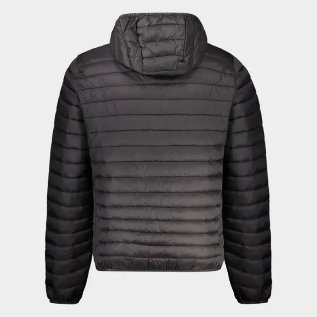 Αδρικό Μπουφάν North Sails 901251000_NE0999 Μαύρο - 2XL 2