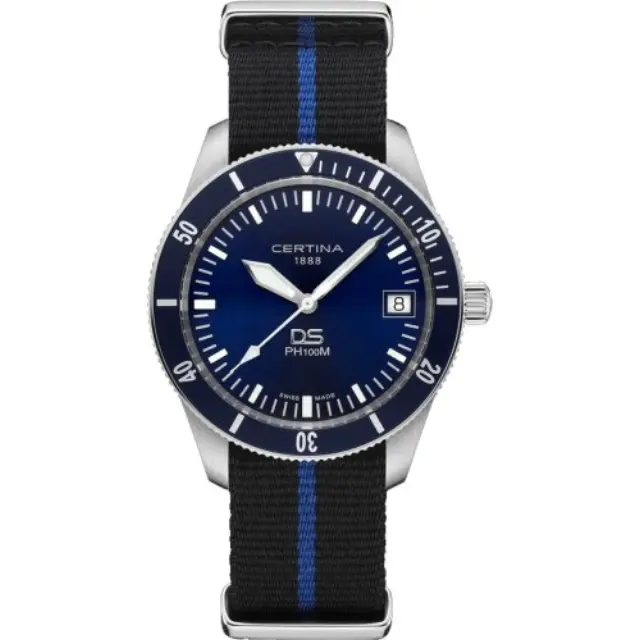 Certina C044.410.18.040.00