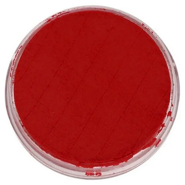 Ακρυλικό χρώμα προσώπου 3,5ml - light red