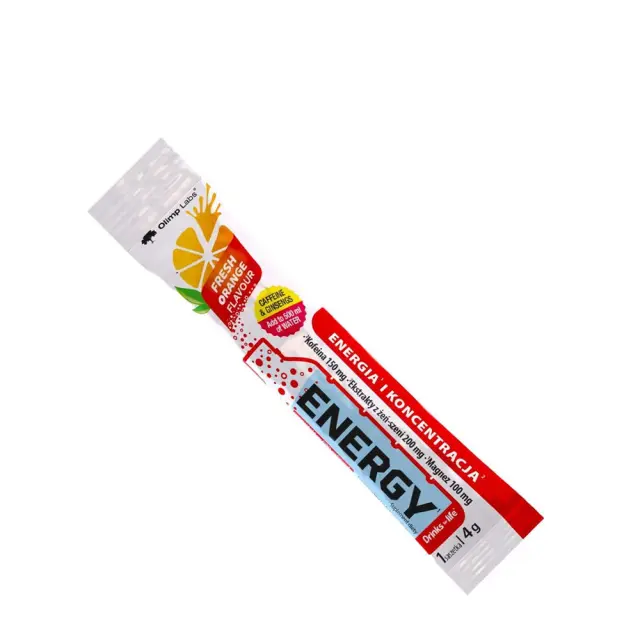 Olimp Labs Drinks for life ENERGY