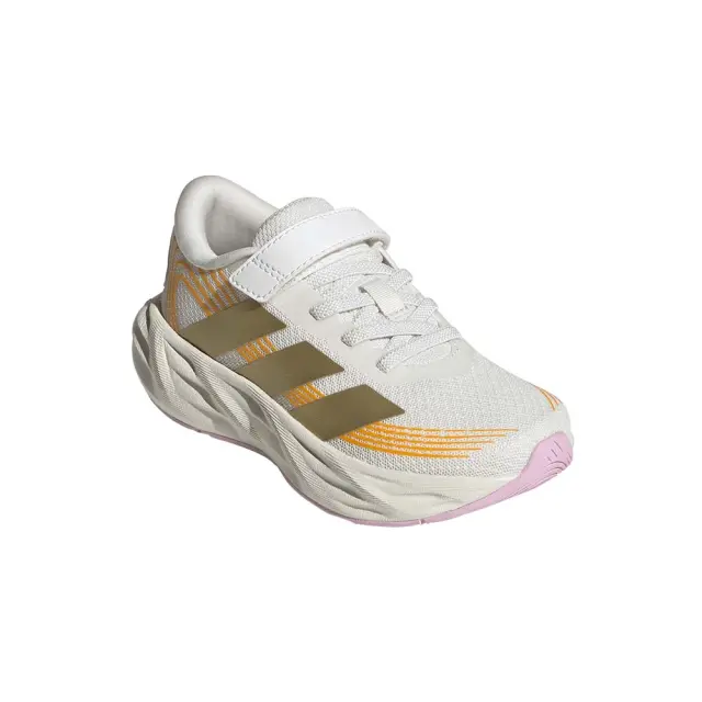 adidas Performance Kids Galaxy 8 El C Εκρού KI4050 (adidas Performance) - 31 3