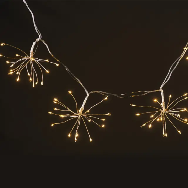ΛΑΜΠΑΚΙΑ 300 MINI LED ΣΕ ΣΕΙΡΑ ΑΠΟ ΣΥΡΜΑ ΣΤΑΘΕΡΑ ΑΝΑ 5mm ΑΝΤΑΠΤΟΡΑ 3.5V & ΚΑΛΩΔΙΟ ΑΣΗΜΙ ΧΑΛΚΟΥ 1mm IP44 4.2mm / X073001423