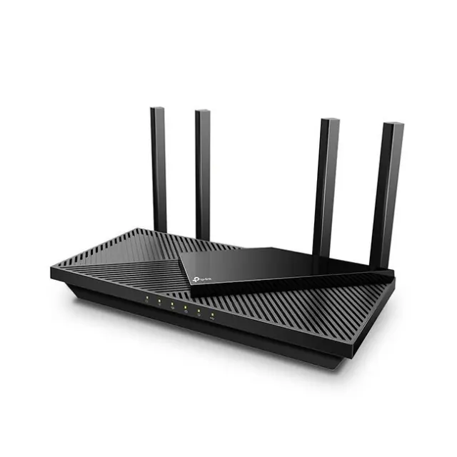 TP-LINK AX3000 Dual-Band Wi-Fi 6 Router (ARCHER AX55 PRO) (TPARCHERAX55PRO) 2